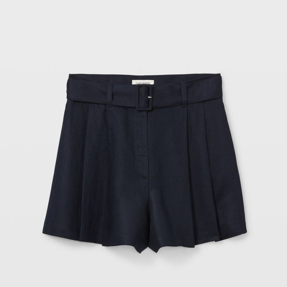 Soft Short club monaco - Picture 3 of 7